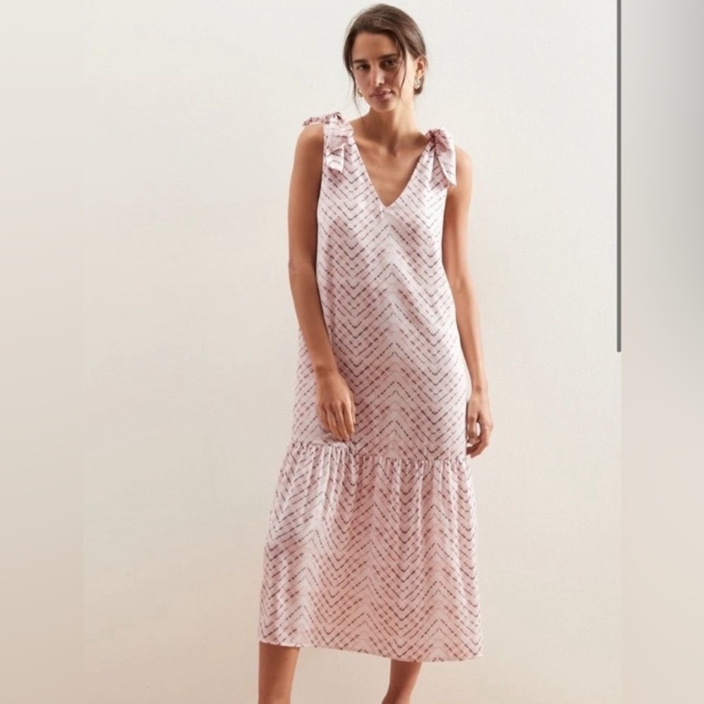 Banana republic dress size S
